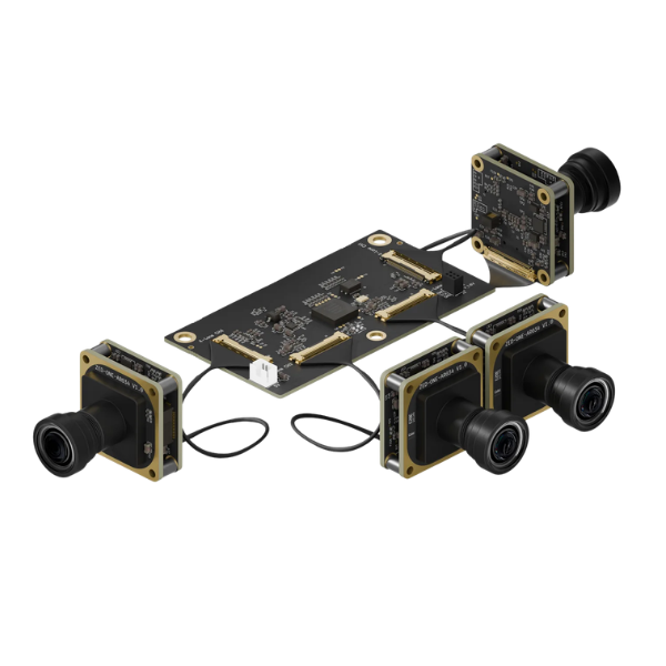 ZED 링크 MIPI 쿼드 thumbnail 4